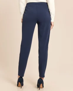 Relaxed Hose mit Dekoelement