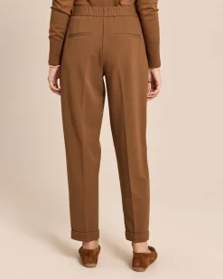 Relaxed Hose Techno Stretch