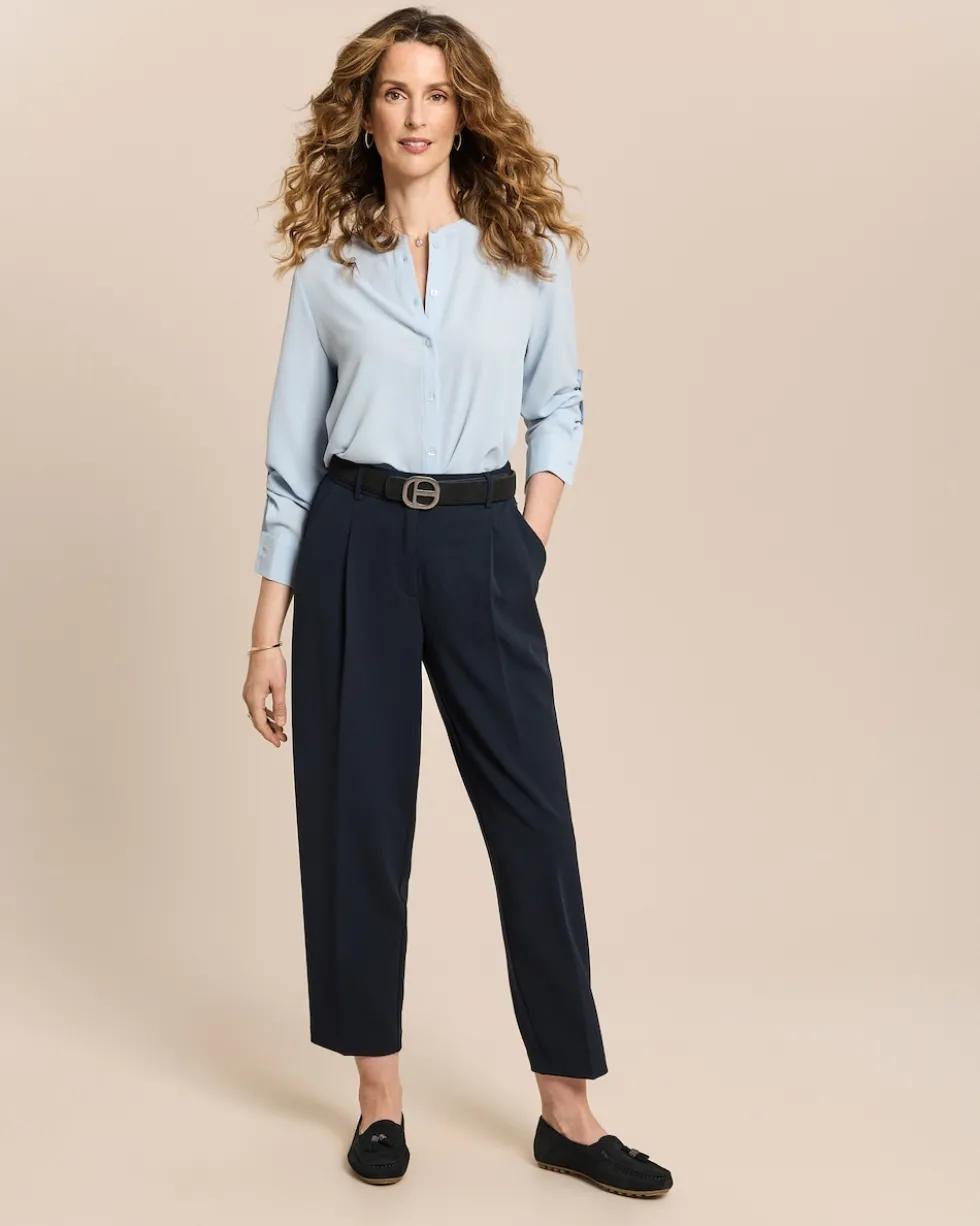 Relaxed Techno Stretch Hose