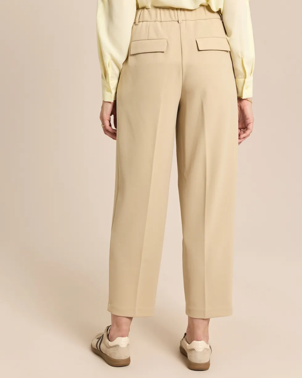 Relaxed Techno Stretch Hose