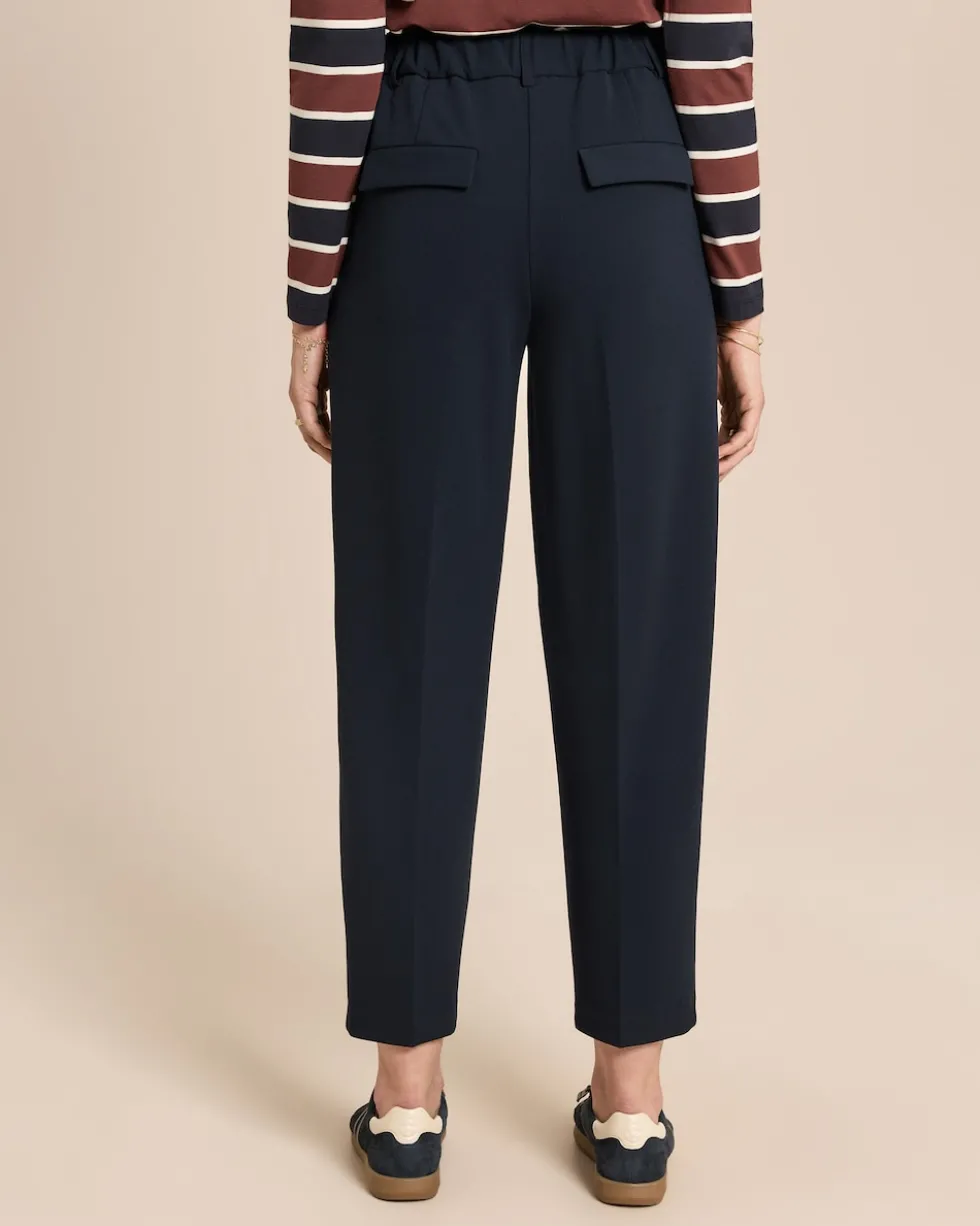 Relaxed Techno Stretch Hose