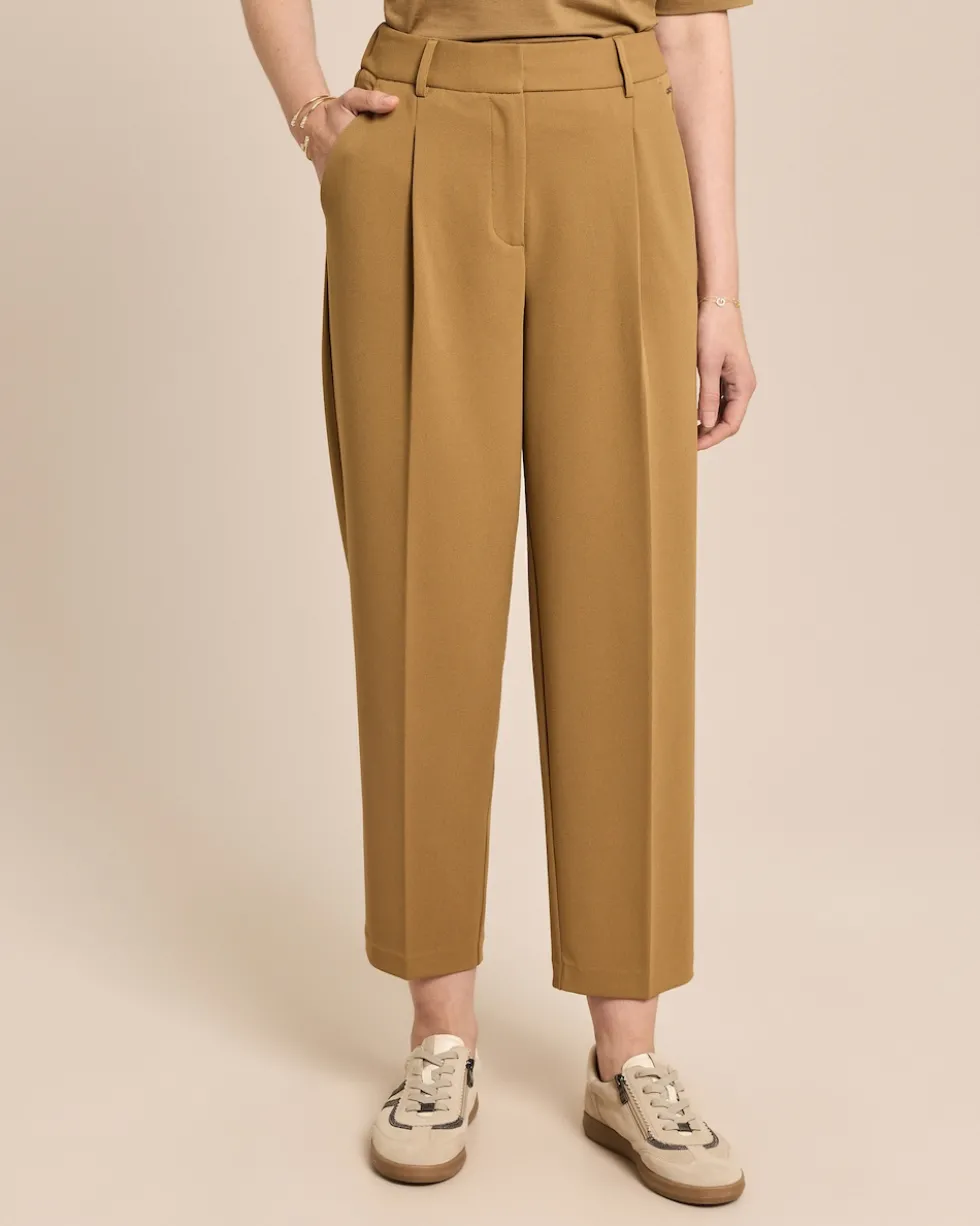 Relaxed Techno Stretch Hose