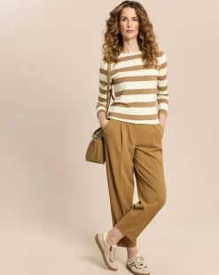 Relaxed Techno Stretch Hose