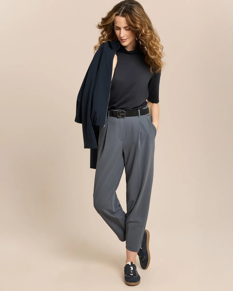 Relaxed Techno Stretch Hose