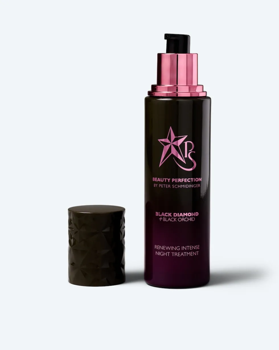 Renewing Intense Night Treatment