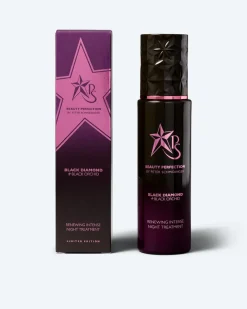 Renewing Intense Night Treatment