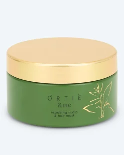 Repairing Scalp & Hair Mask
