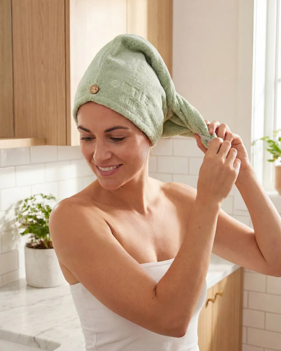 Repairing Scalp & Hair Mask