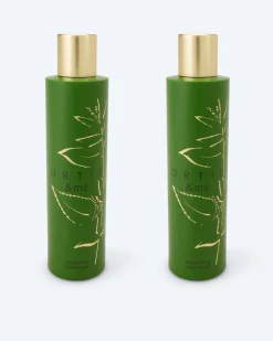Repairing Shampoo, Duo