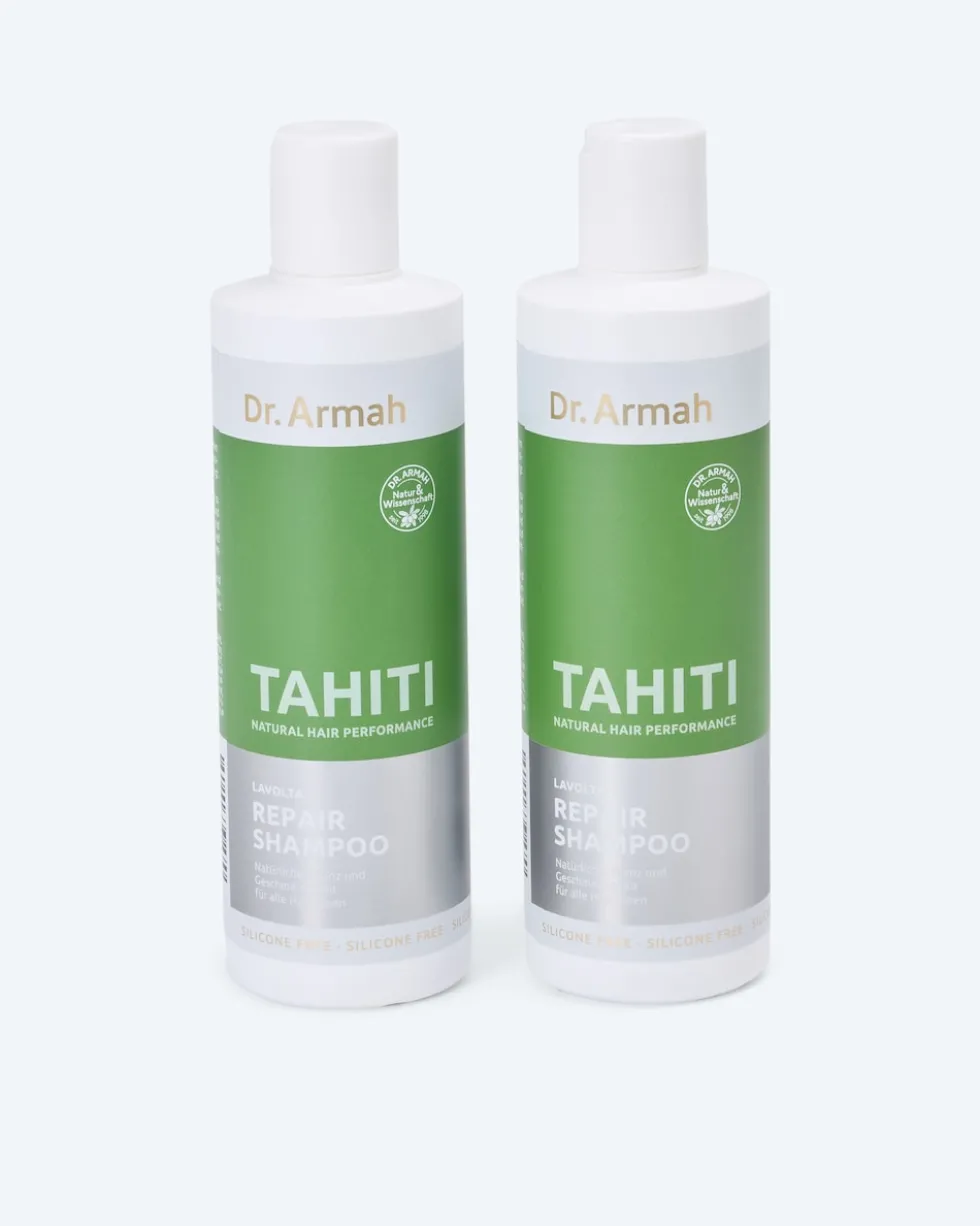 Repair Shampoo Duo