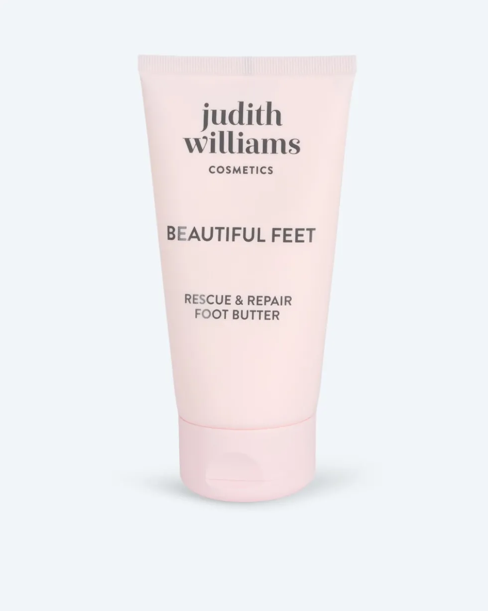 Rescue & Repair Foot Butter