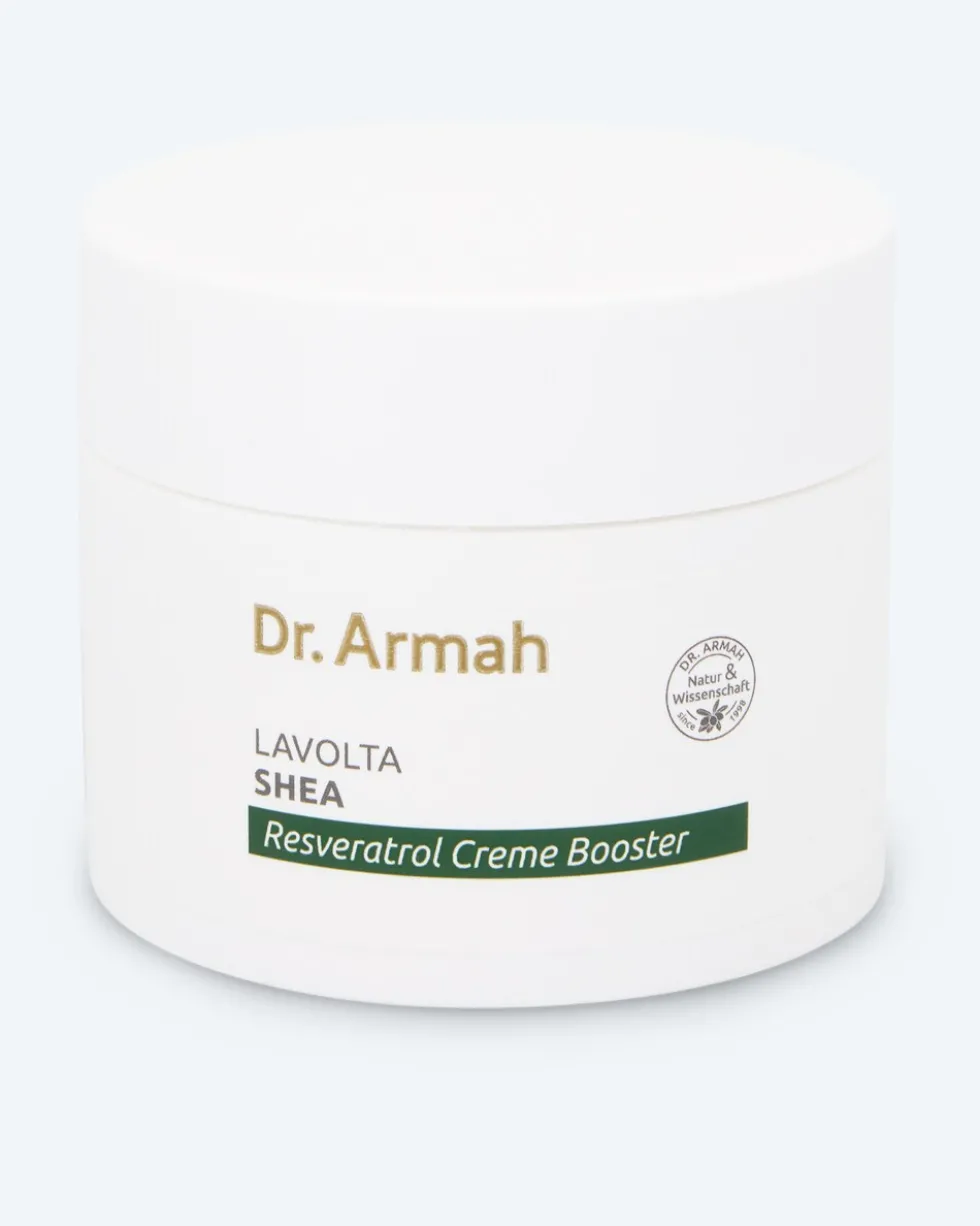 Resveratrol Creme