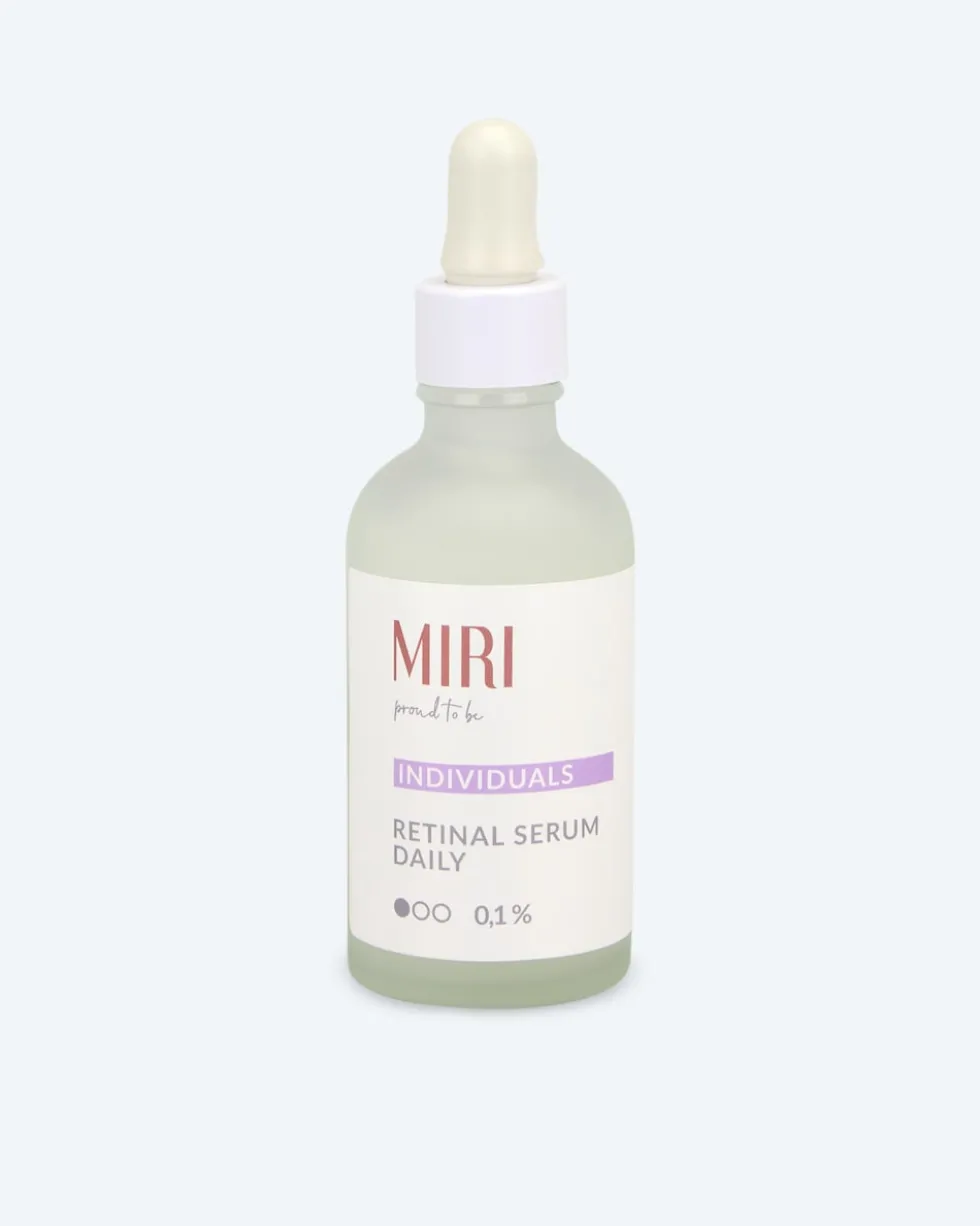 Retinal Serum Daily 0,1 %