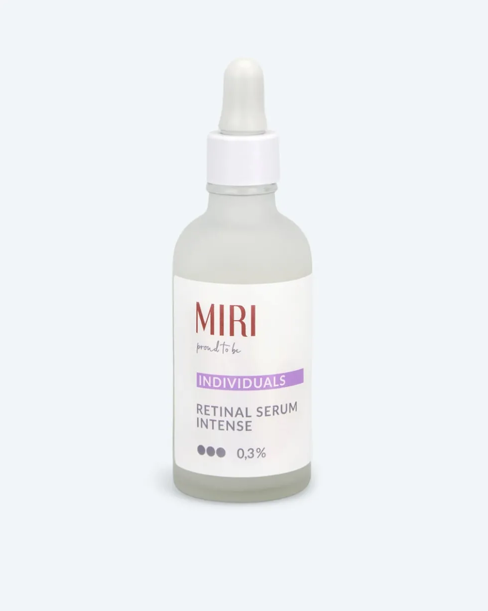 Retinal Serum Intense 0,3%
