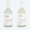 Retinal Serum Set