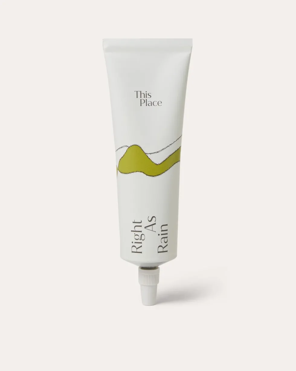Right as Rain Serum