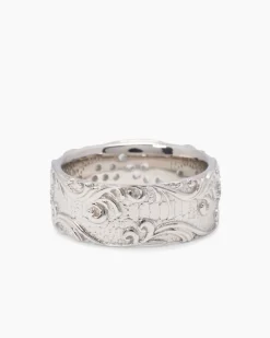 Ring mit Blautopas