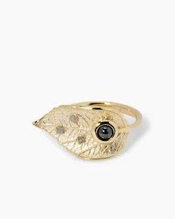 Ring mit Diamanten