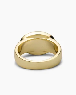 Ring mit Edelstein
