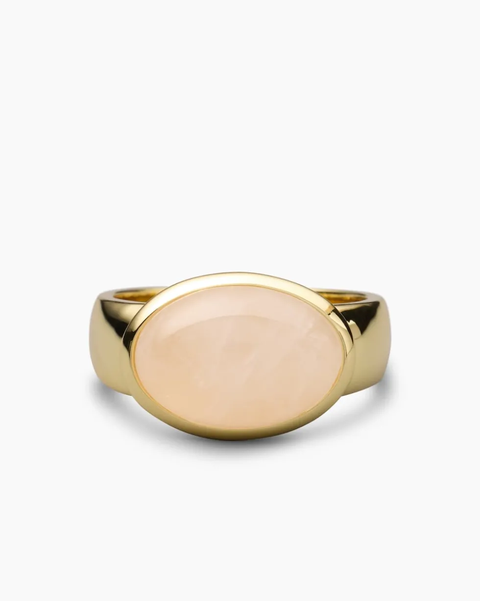 Ring mit Edelstein