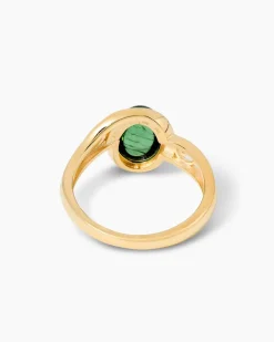 Ring mit Golconda Turmalin