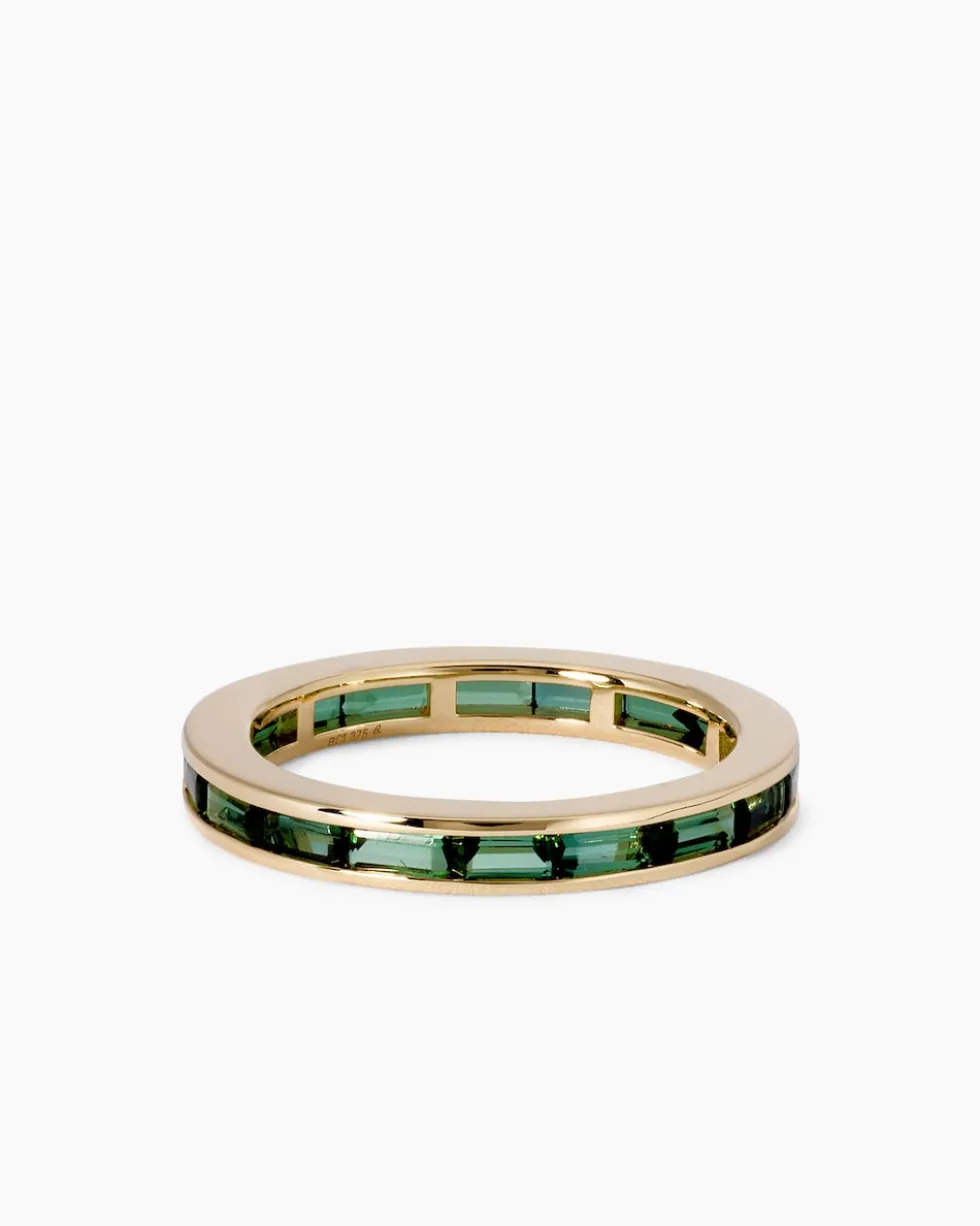 Ring mit Golconda Turmalin