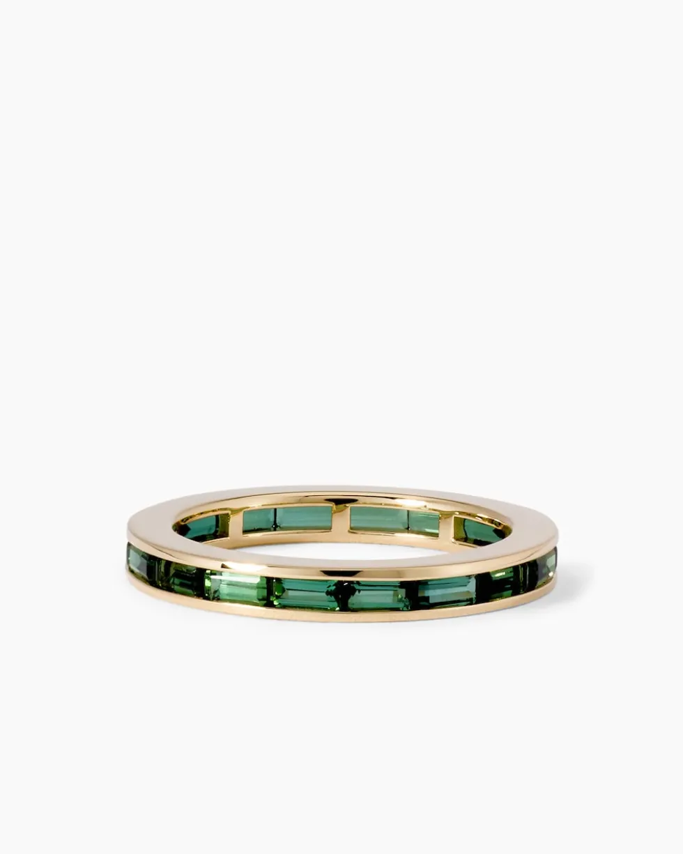 Ring mit Golconda Turmalin