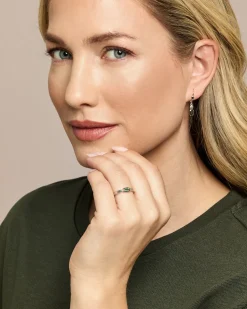 Ring mit Golconda Turmalin