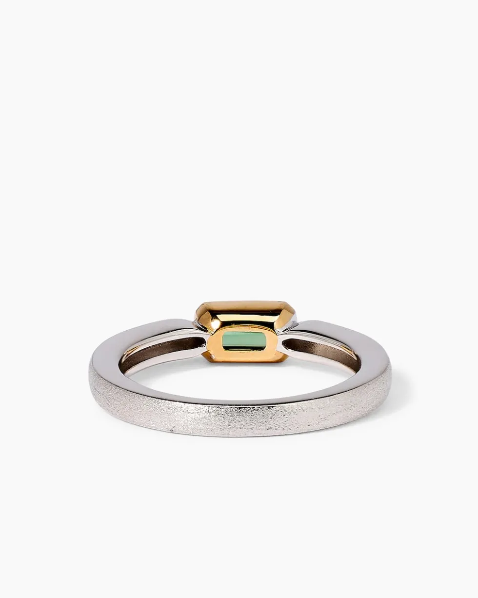 Ring mit Golconda Turmalin