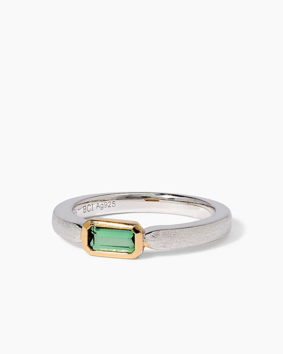 Ring mit Golconda Turmalin