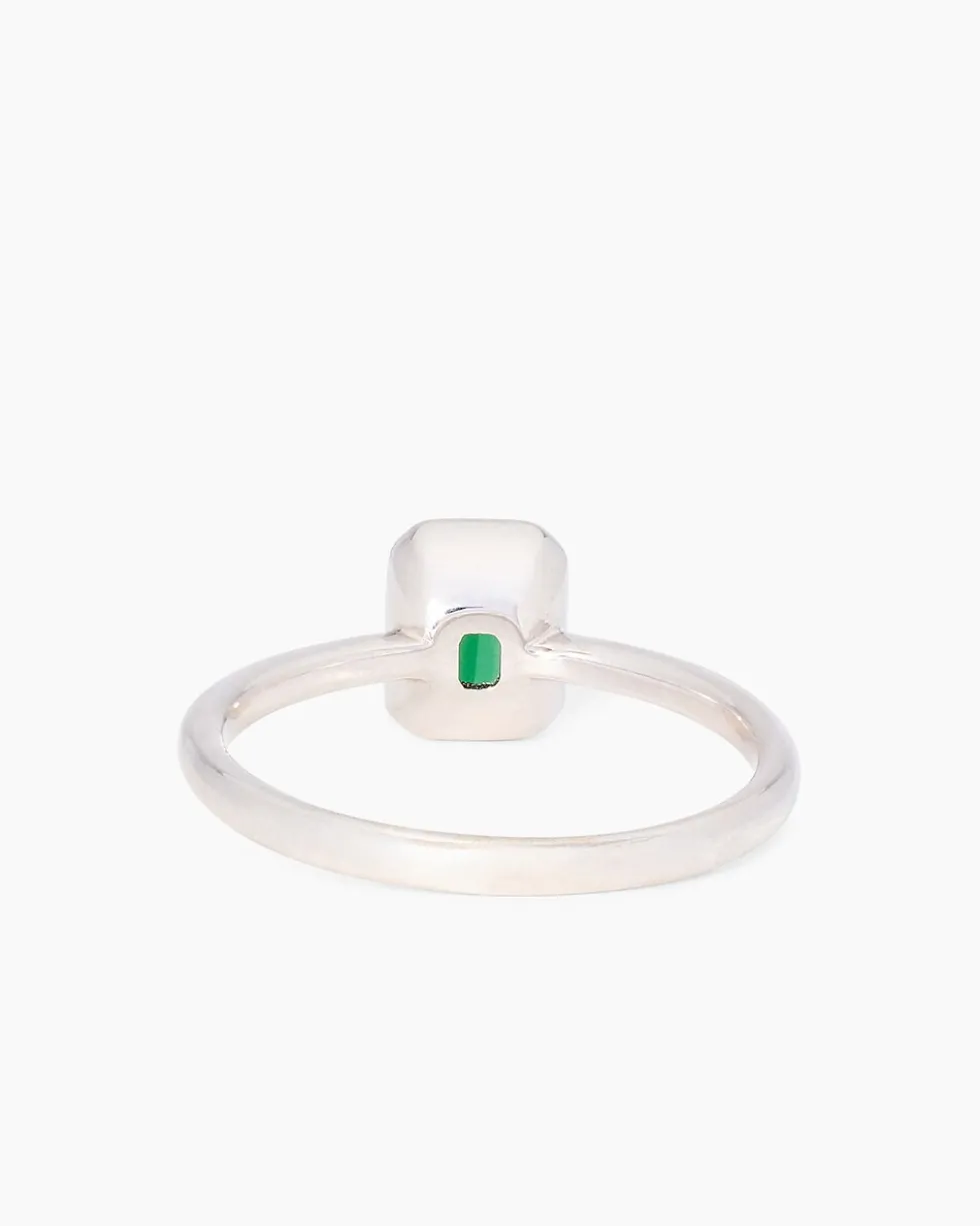 Ring mit Golconda Turmalin