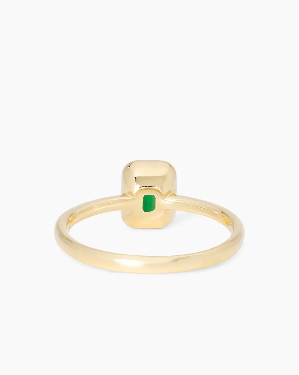 Ring mit Golconda Turmalin