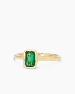 Ring mit Golconda Turmalin