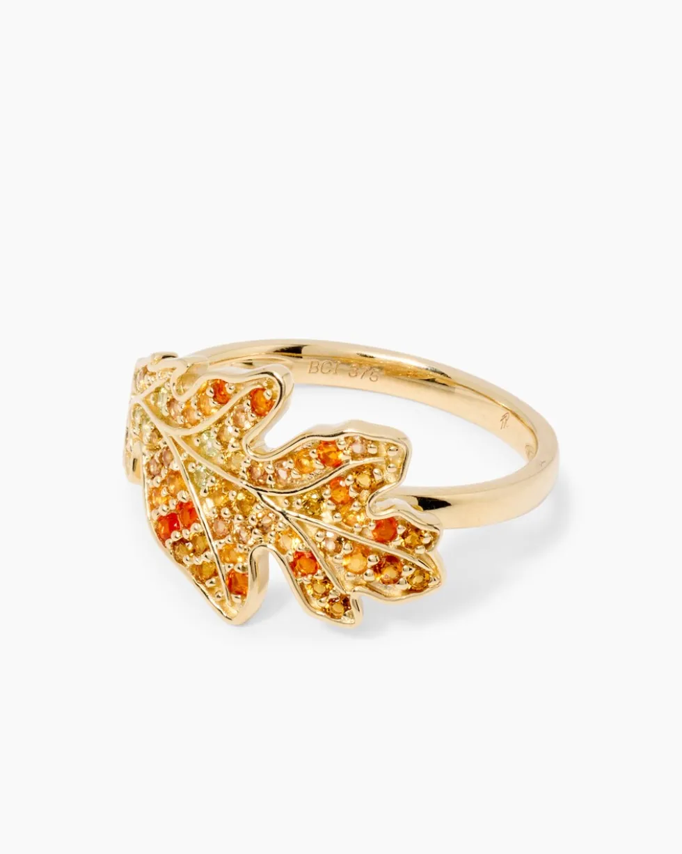 Ring mit Multi-Edelsteinen