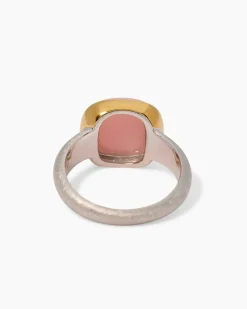 Ring mit Opal