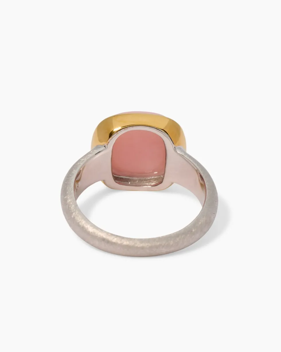 Ring mit Opal