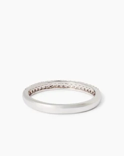 Ring mit Spinell & Zirkonia