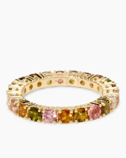 Ring mit Turmalin