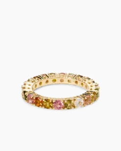 Ring mit Turmalin
