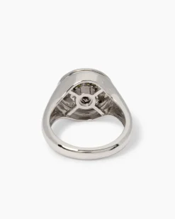 Ring mit Turmalin
