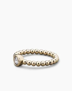 Ring mit Zirkon