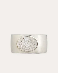 Ring mit Zirkonia