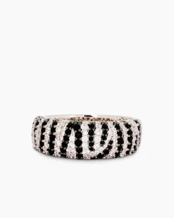 Ring mit Zirkonia
