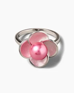Ring MK-Perle 8mm