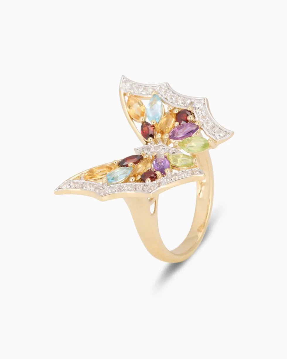 Ring Multi-Edelstein