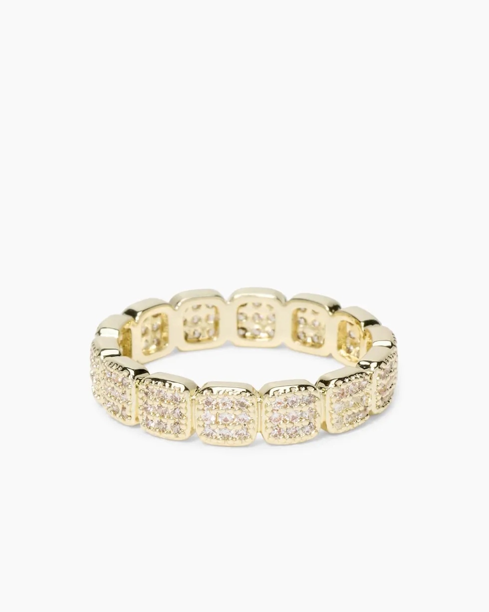Ring-Set, 2tlg.