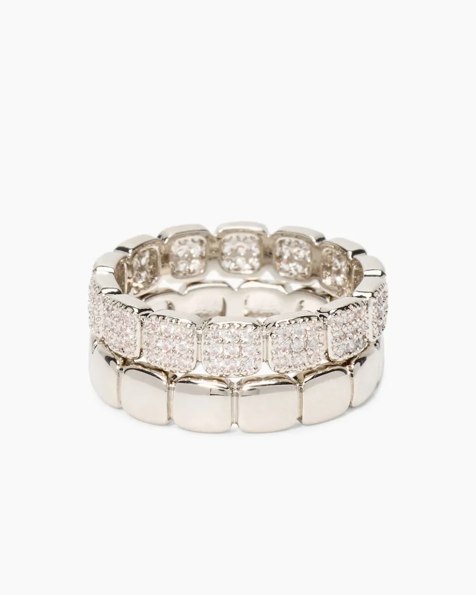 Ring-Set, 2tlg.