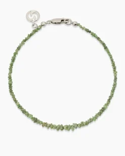 Rohdiamant-Armband mind. 8,00 ct