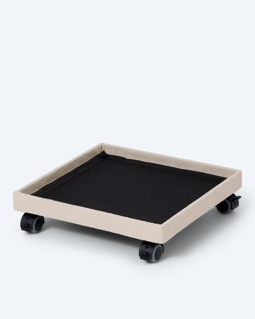 Rollenuntersatz