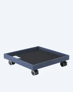 Rolluntersatz für Sitzhocker, 2tlg.